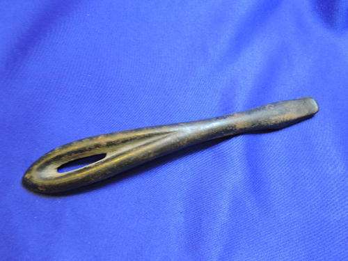 Dover coal stove plate lifter